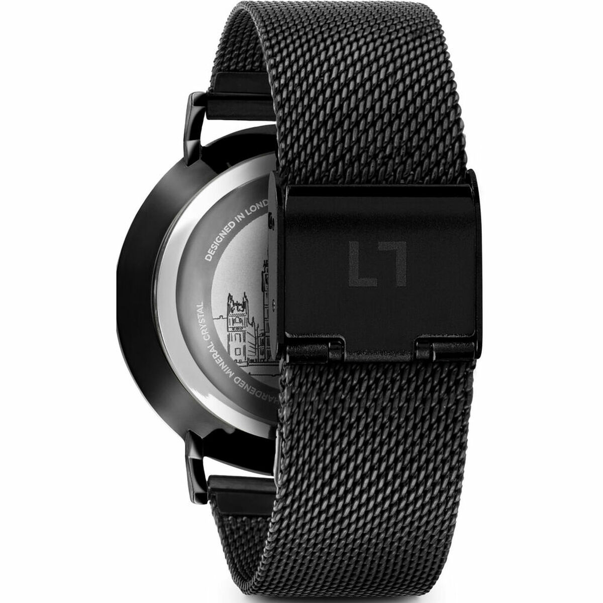 Horloge Dames Millner (Ø 39 mm)